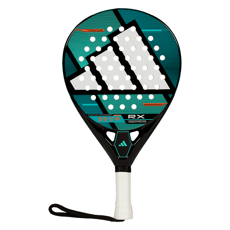 Adidas Padel RX Series Edition 2026