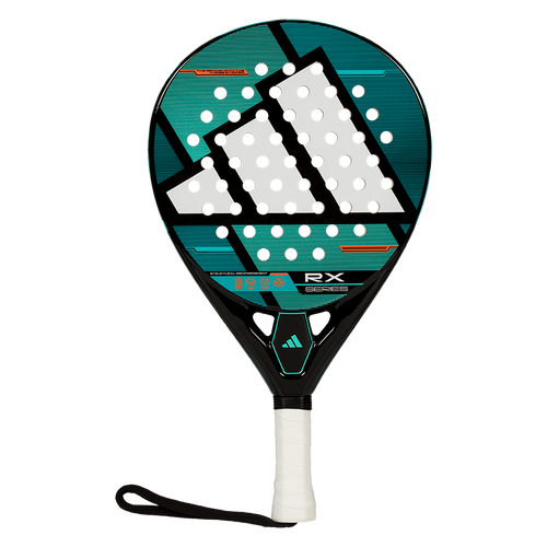 Adidas Padel RX Series Edition 2026