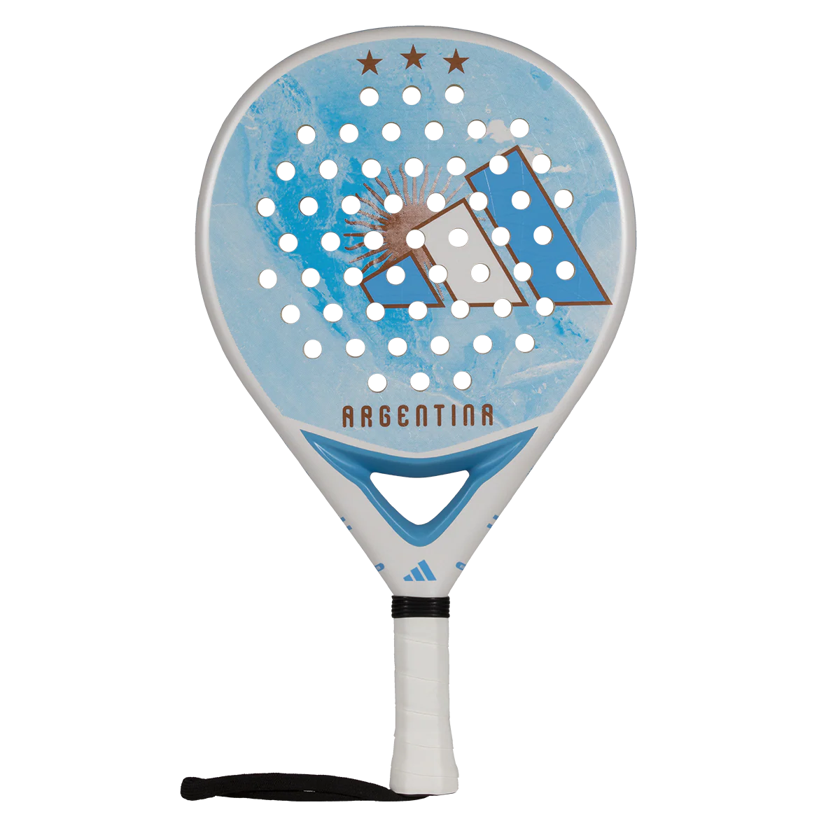 Adidas Padel Argentina World Cup Limited Edition 2026