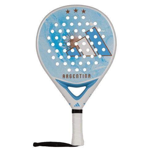 Adidas Padel Argentina World Cup Limited Edition 2026