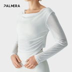 Snug V Top Palmera Active