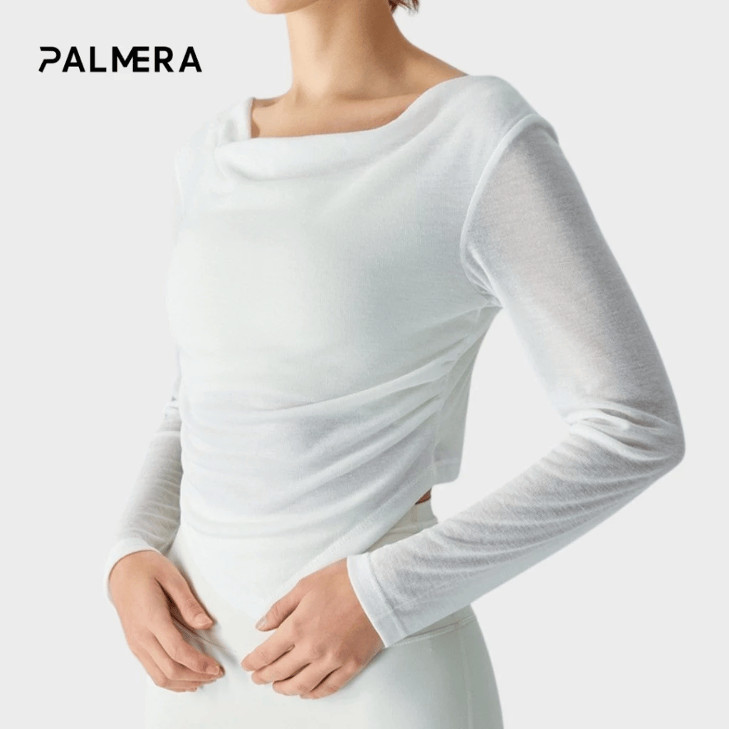 Snug V Top Palmera Active