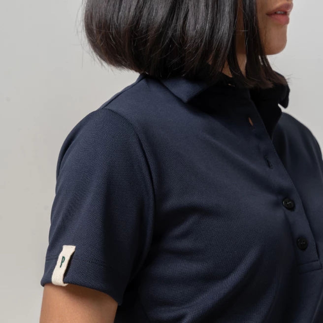 Palm Playwear Women Classic Polo