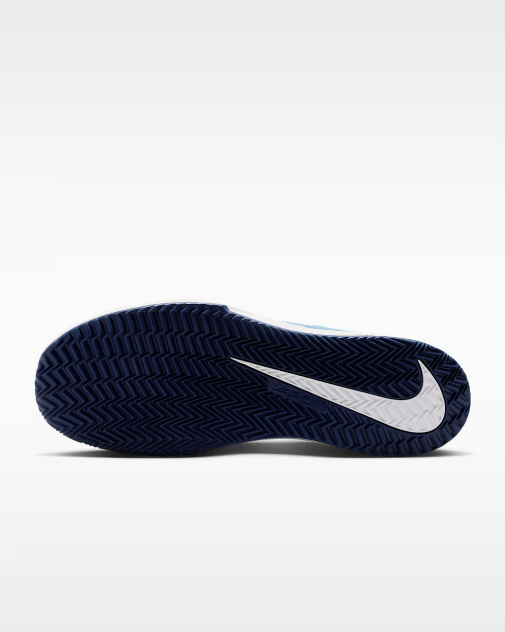 Nike Men's Vapor Lite 3 HC - Sepatu Tenis/Tennis Shoes