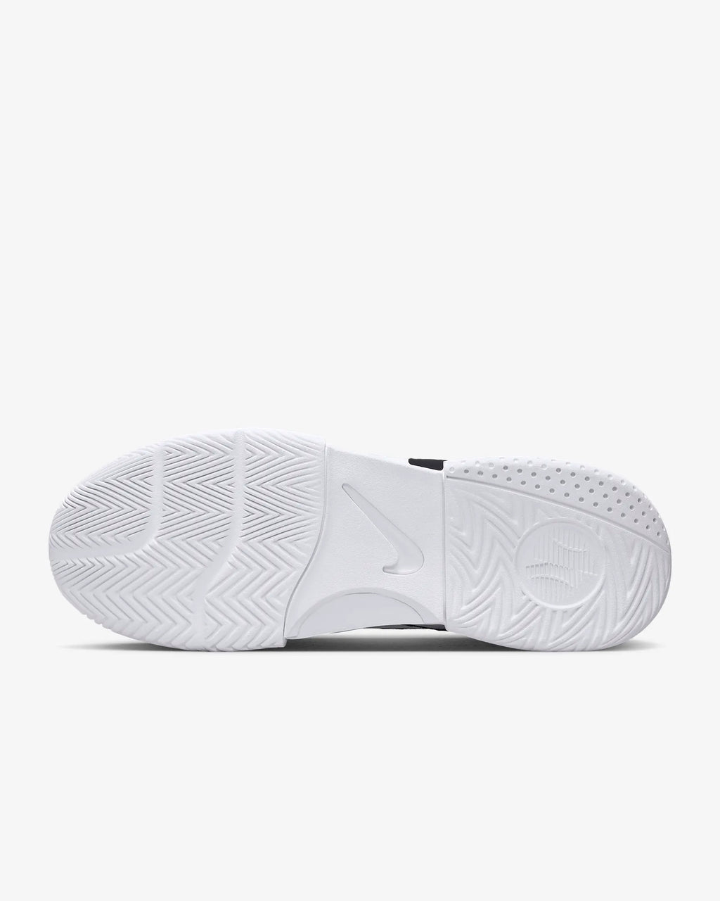 Nike Men's Court Lite 4