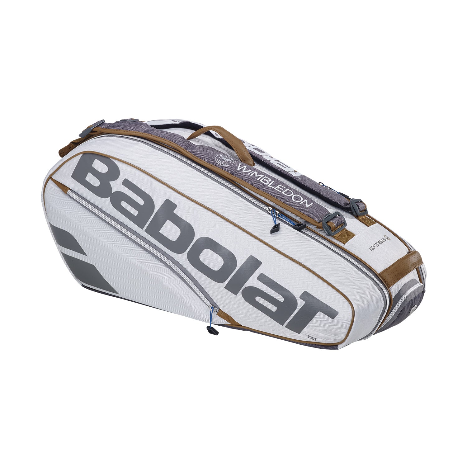 Babolat Pure Wimbledon 6R Bag