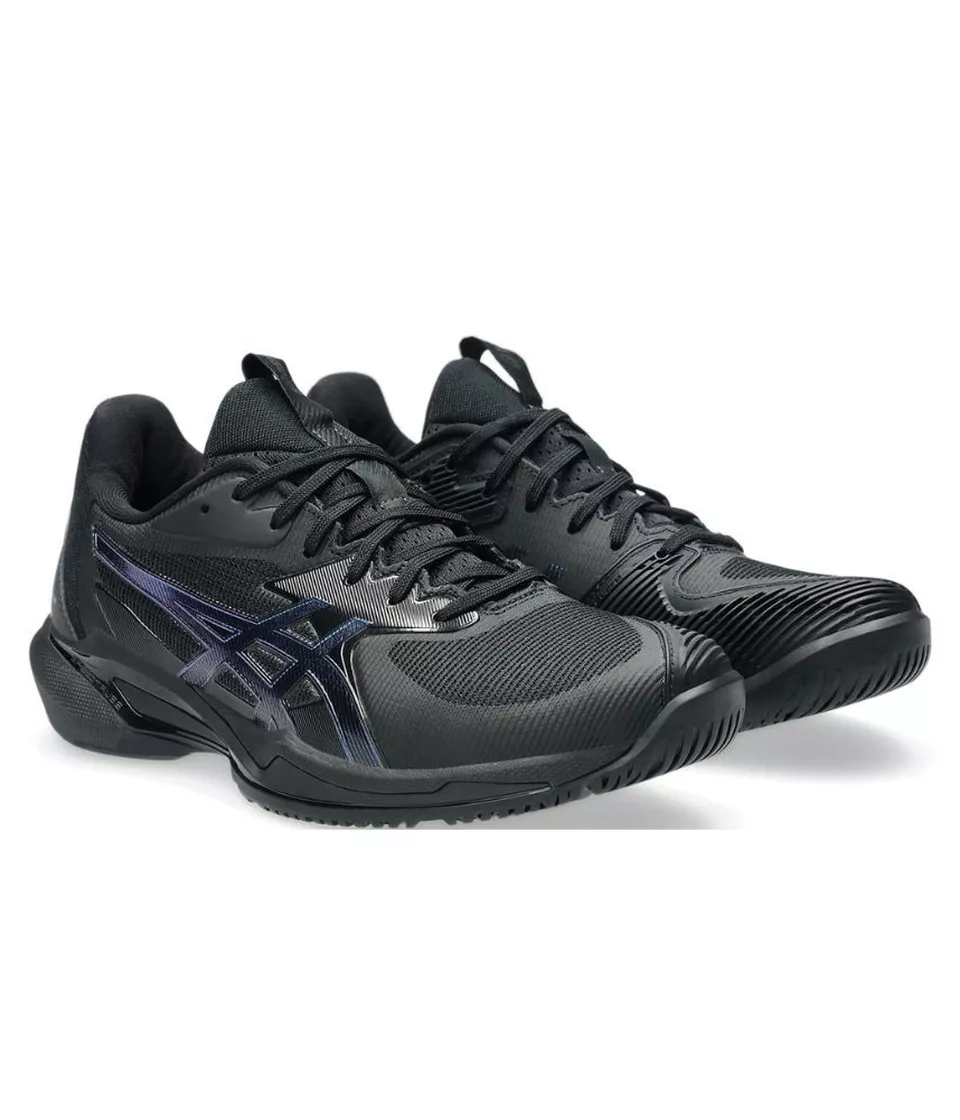 Asics Women's Solution Speed FF 3 Night Energy