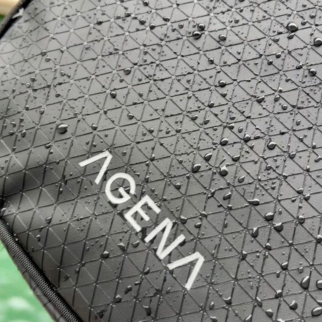 Agena Sleeve Racket Bag