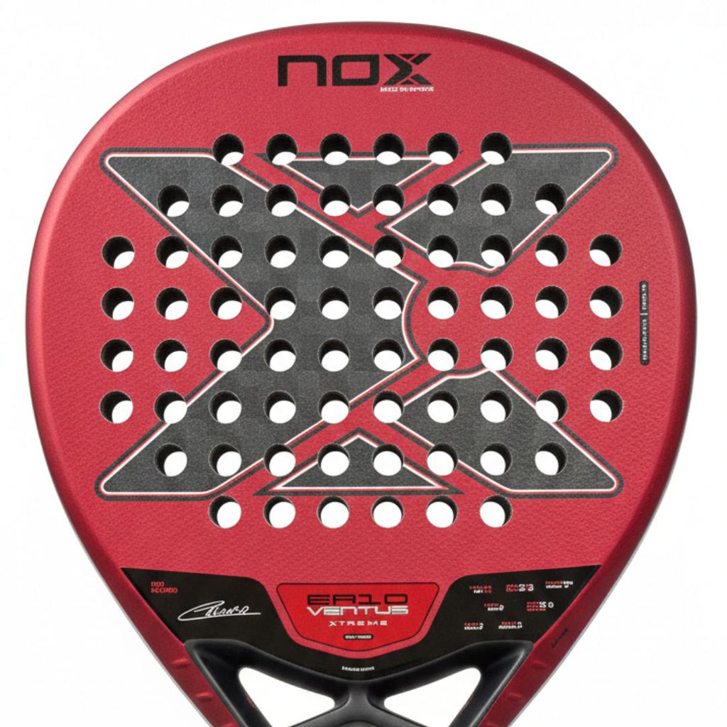 Nox EA10 Ventus Hybrid 12K Xtrem by Edu Alonso 2026