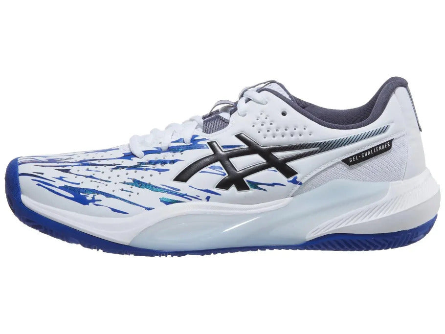 Asics Men's Gel-Challenger 15 Padel L.E
