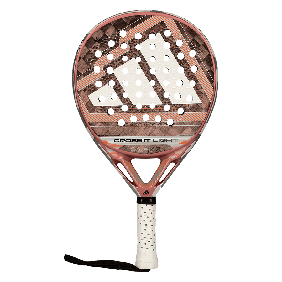 Adidas Padel Cross It Light Edition 2026