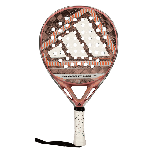 Adidas Padel Cross It Light Edition 2026