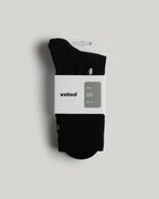 Voted New Essential Crew Socks