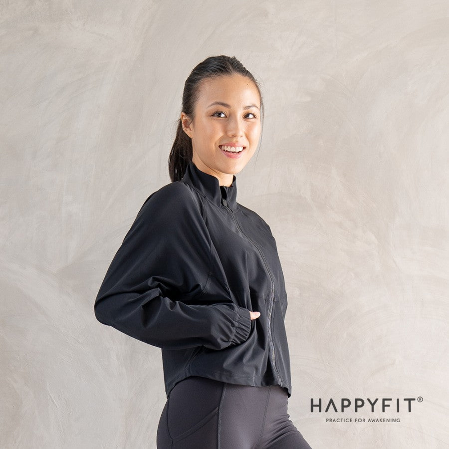 Happyfit AERI Lightweight Jacket
