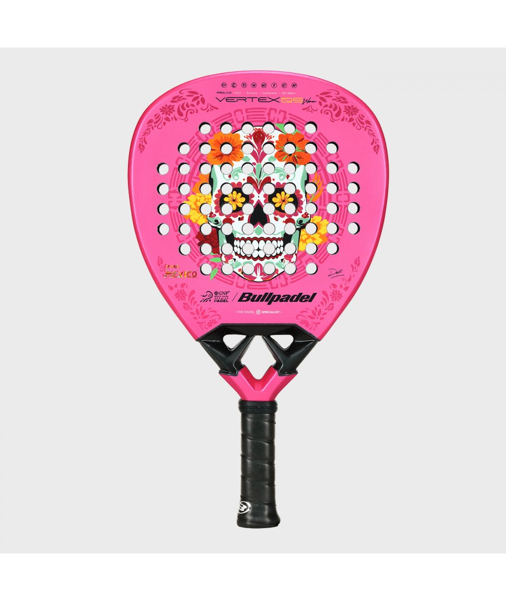 Bullpadel Vertex 05 W MX Edition 2025