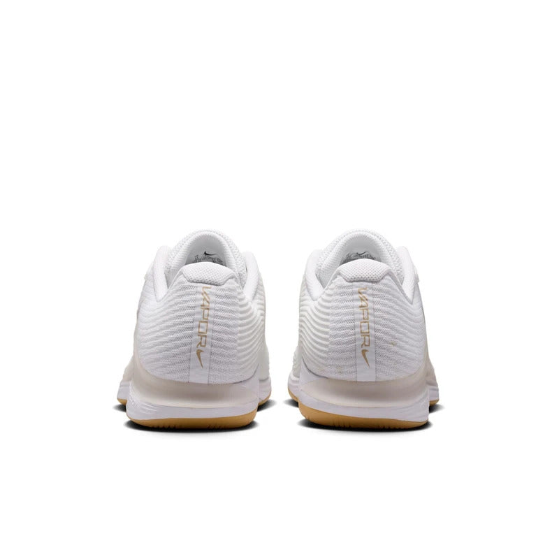 Nike Men's Zoom Vapor 12 HC - Sepatu Tenis/Tennis Shoes