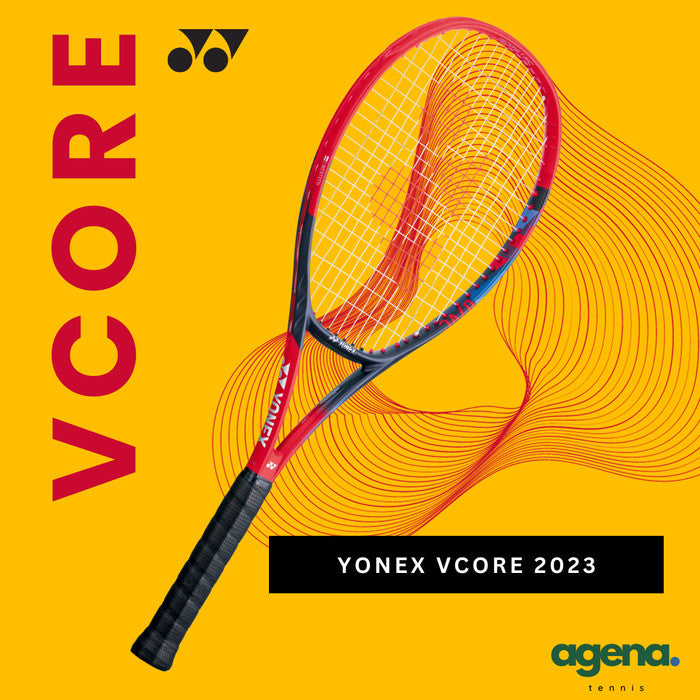Yonex Vcore 100L 2023