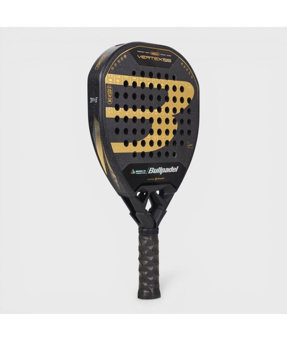 Bullpadel Vertex 05 Geo New Giza Edition 2026