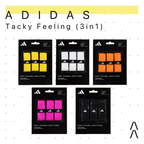 Adidas Tacky Feeling (3in1) Tennis Overgrip