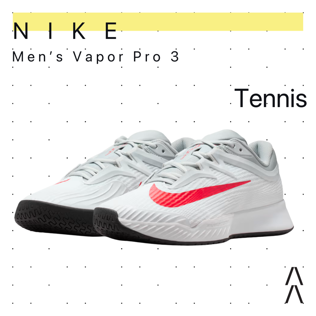 Nike Men's Vapor Pro 3