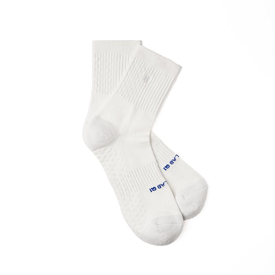 Voted Padel Series Quarter Socks