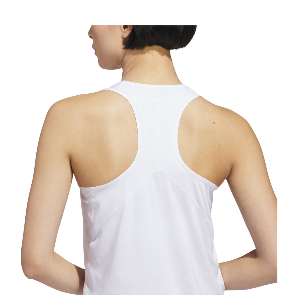 Adidas Women's Club Tank Top - Baju Atasan Wanita/Sports Top Women