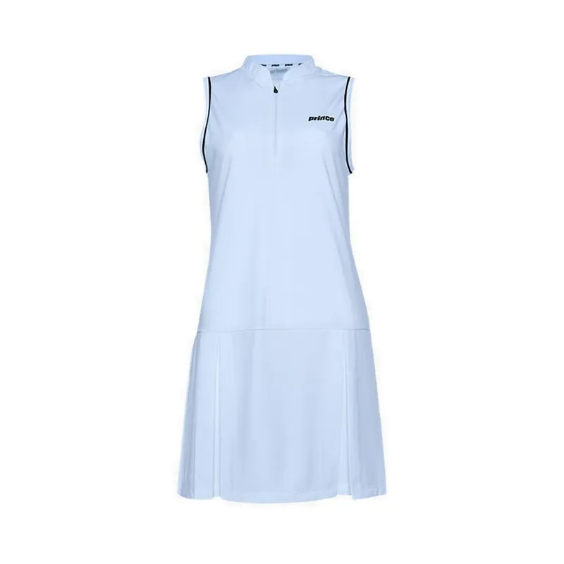 Prince Women's Performance Zipper Dress