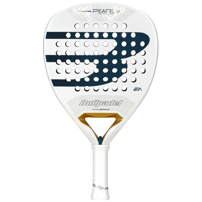 Bullpadel Pearl Edition 2026