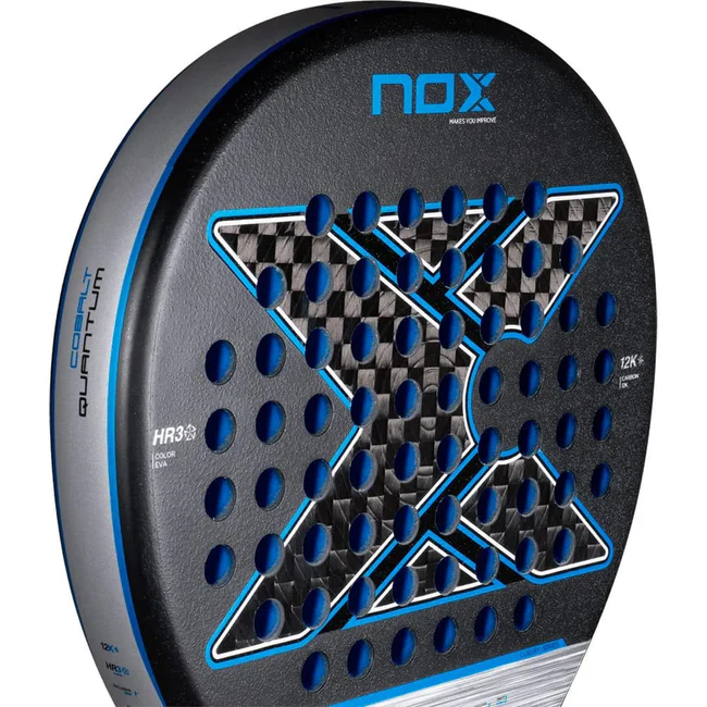 Nox Quantum 12K Cobalt 2025