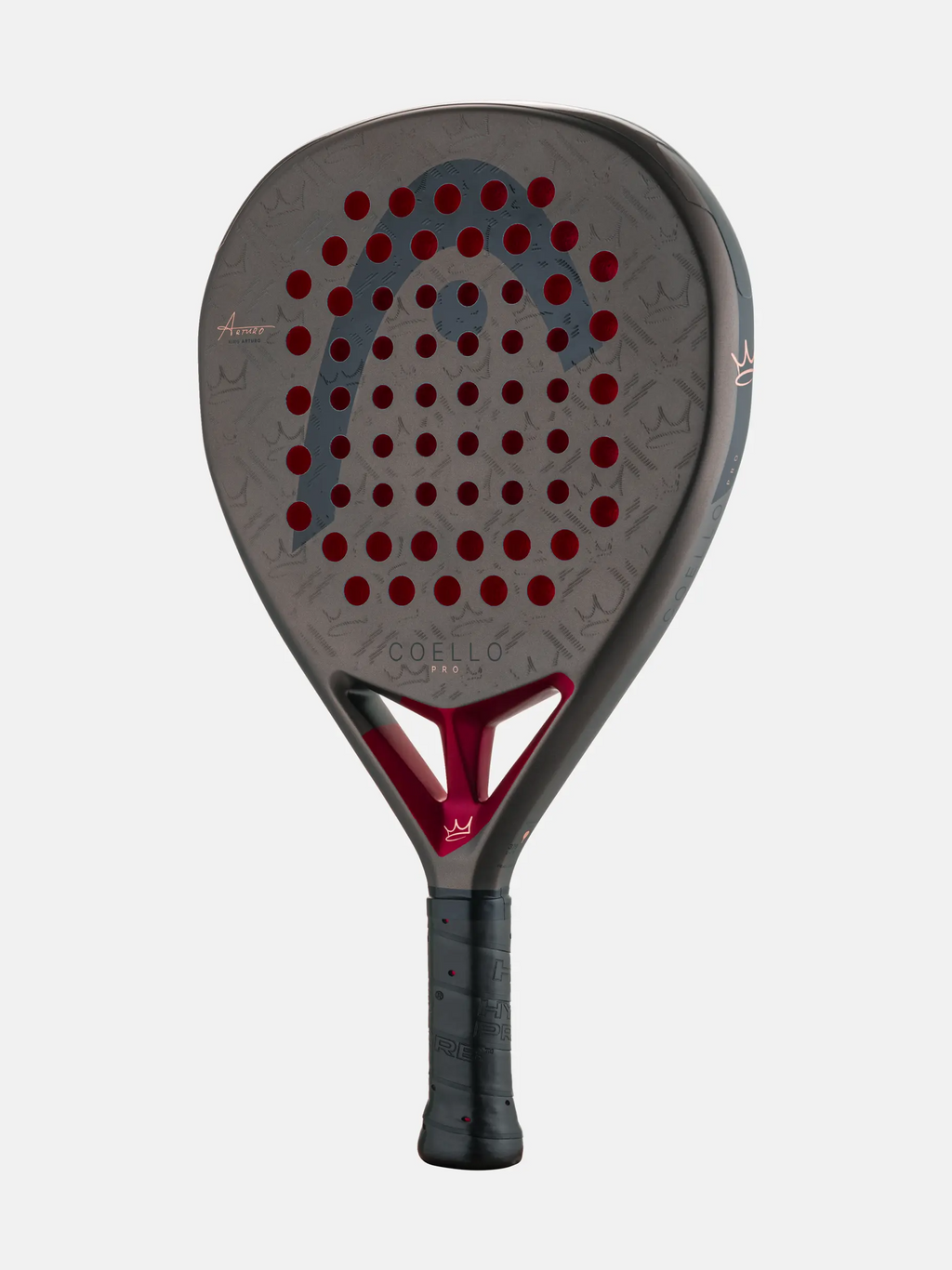 Head Coello Pro Edition 2026