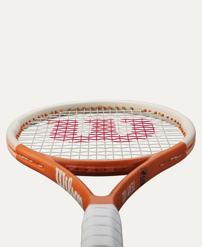 Wilson Roland Garros Team 2025