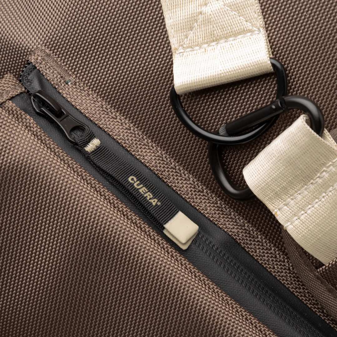 Cuera Oncourt Backpack Small