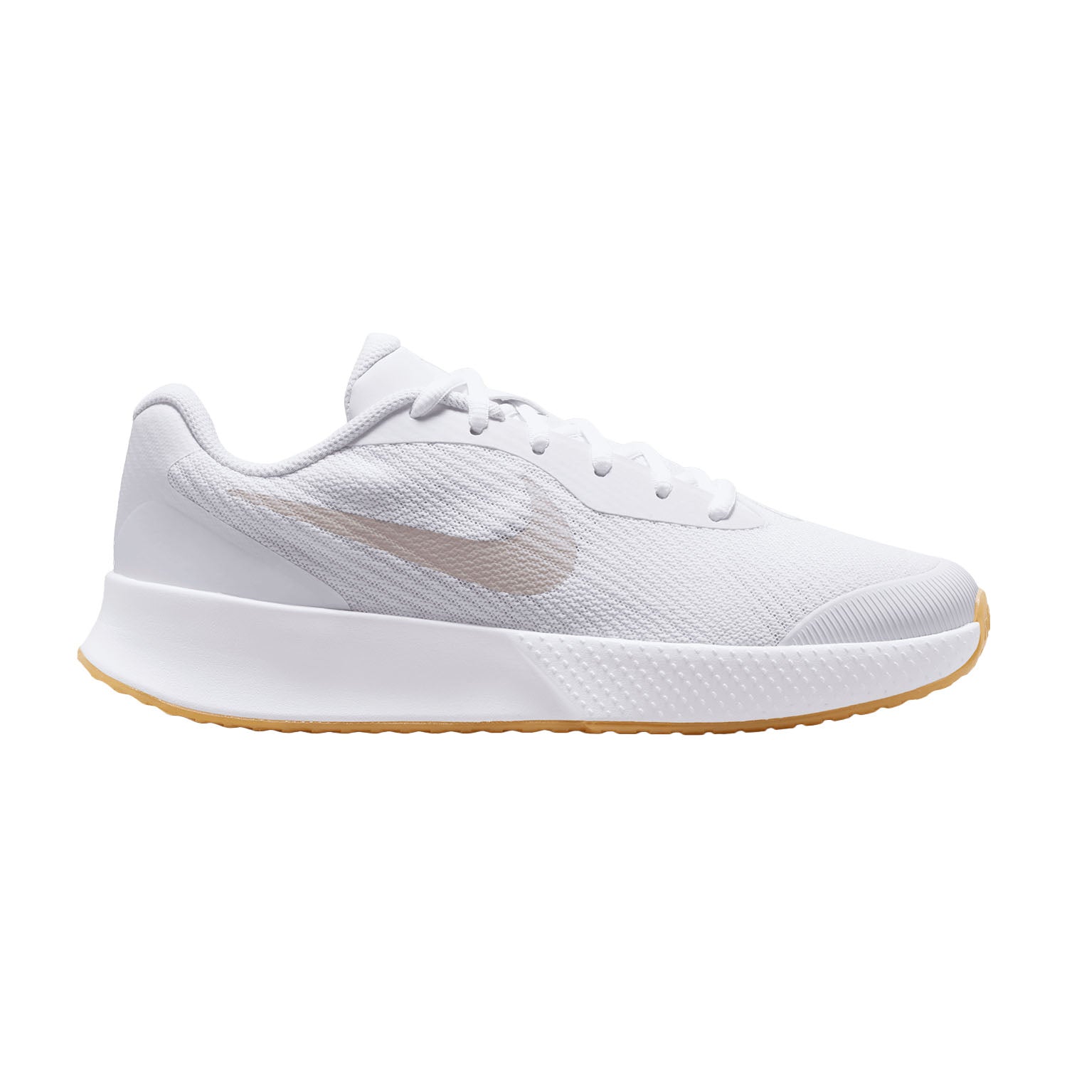 Nike Women's Vapor Lite 3 HC - Sepatu Tennis/Tennis Shoes