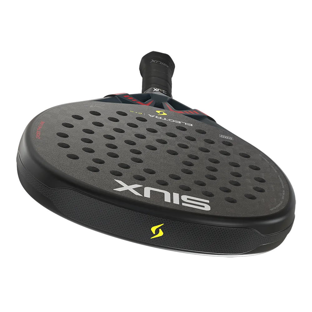Siux Electra Pro Shadow Red Edition 2026