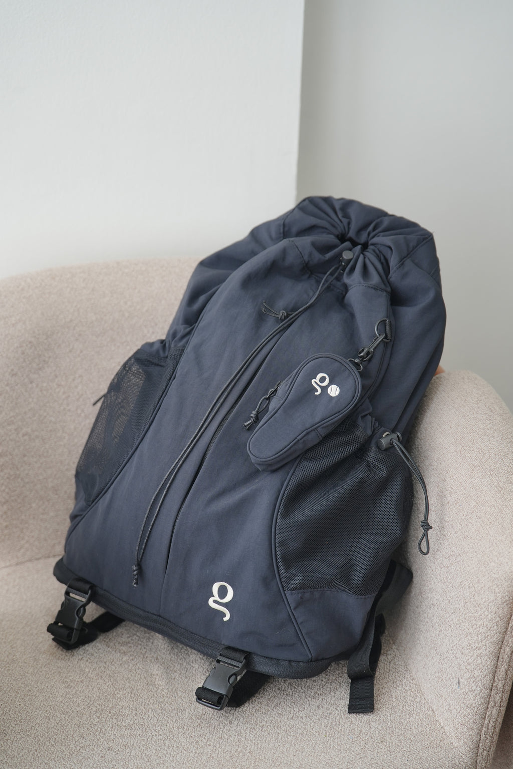 Goodmoments Good Serve Backpack