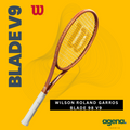 Wilson Roland Garros Blade 98 V9 2025