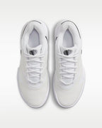 Nike Women's Court Lite 4 Summit White