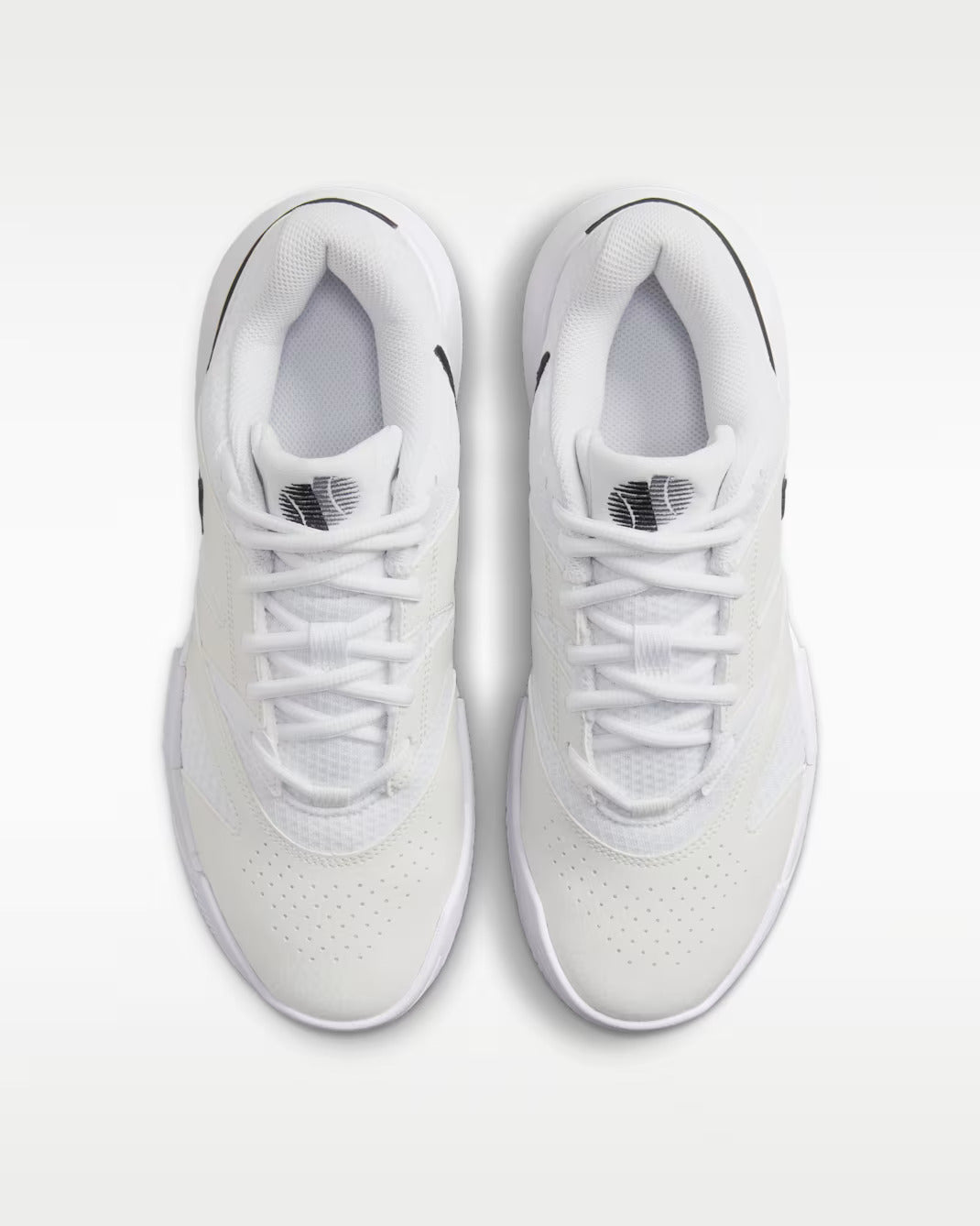 Nike Women's Court Lite 4 Summit White