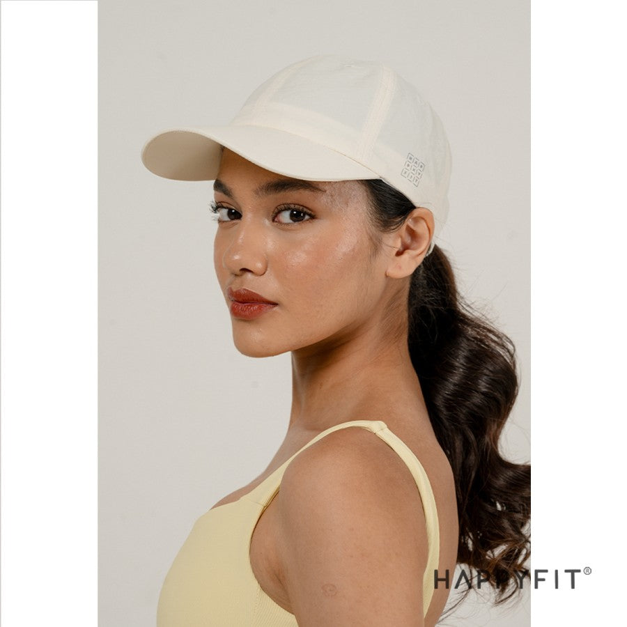 Happyfit Hat Basic Summer