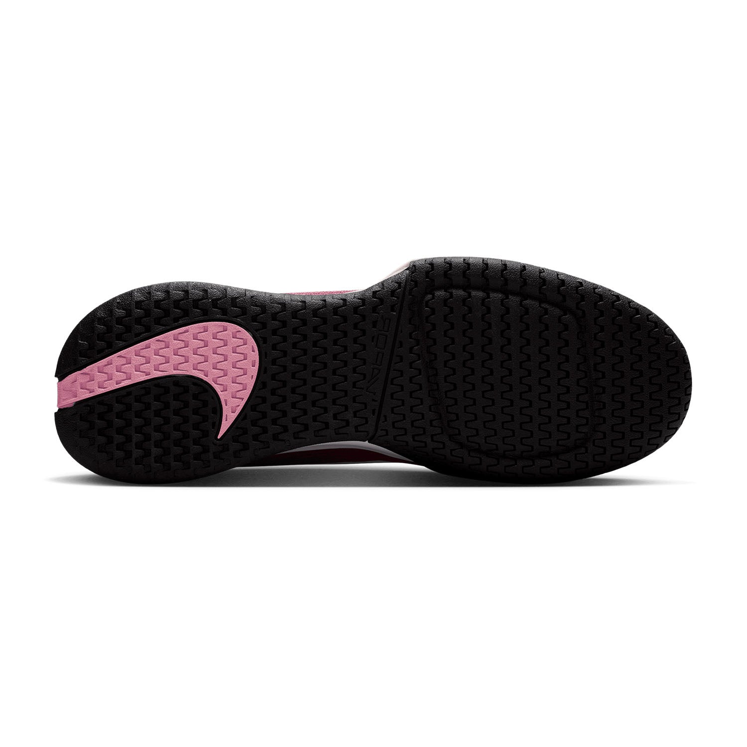 Nike Women's Zoom Vapor Pro 3 HC - Sepatu Tennis/Tennis Shoes
