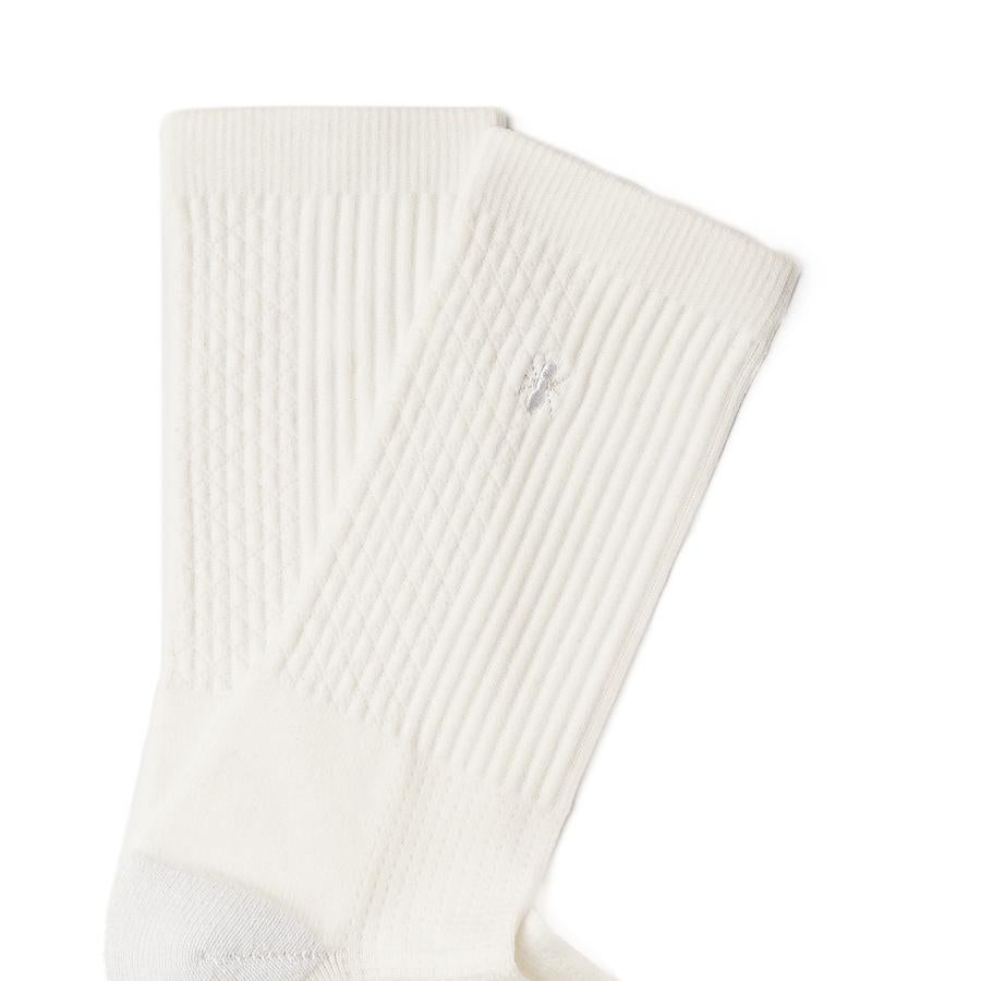 Voted Padel Series Crew Socks