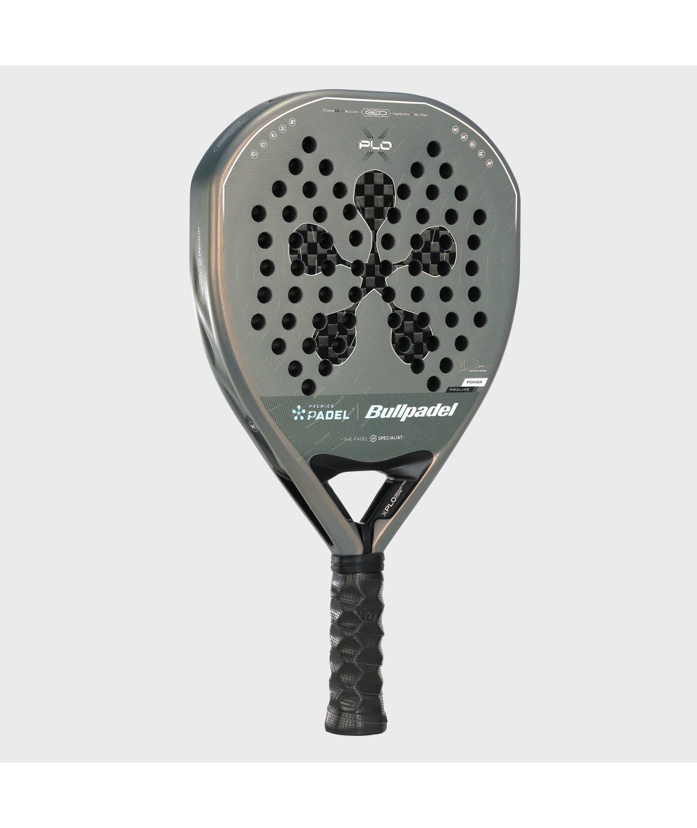 Bullpadel Xplo Premier Edition 2026