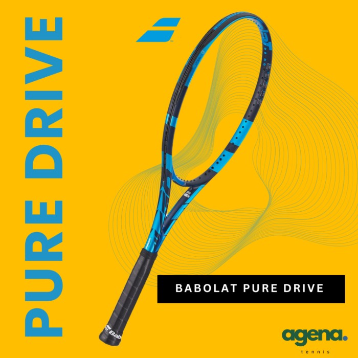 Babolat Pure Drive