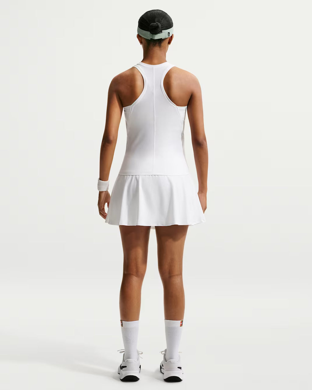 Nike Women's Dri-fit Victory Tank Top