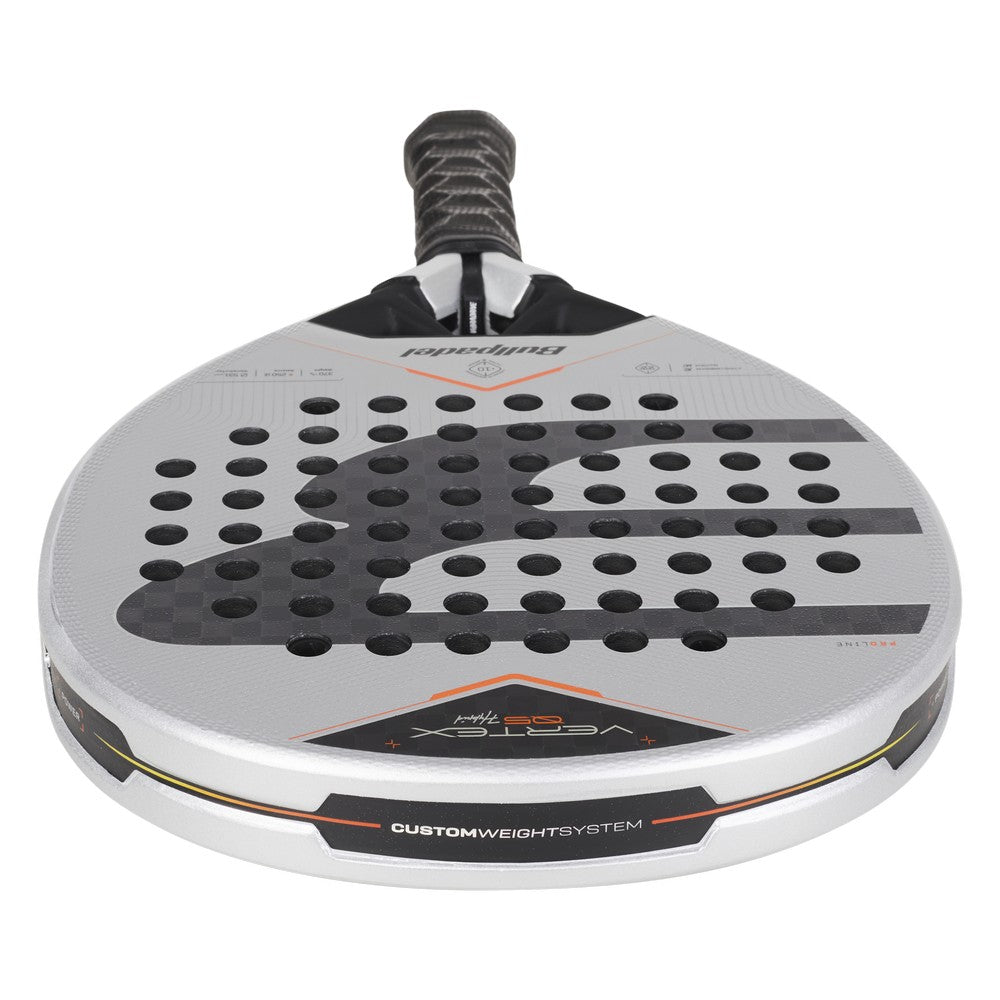 Bullpadel Vertex 05 Hybrid Edition 2027
