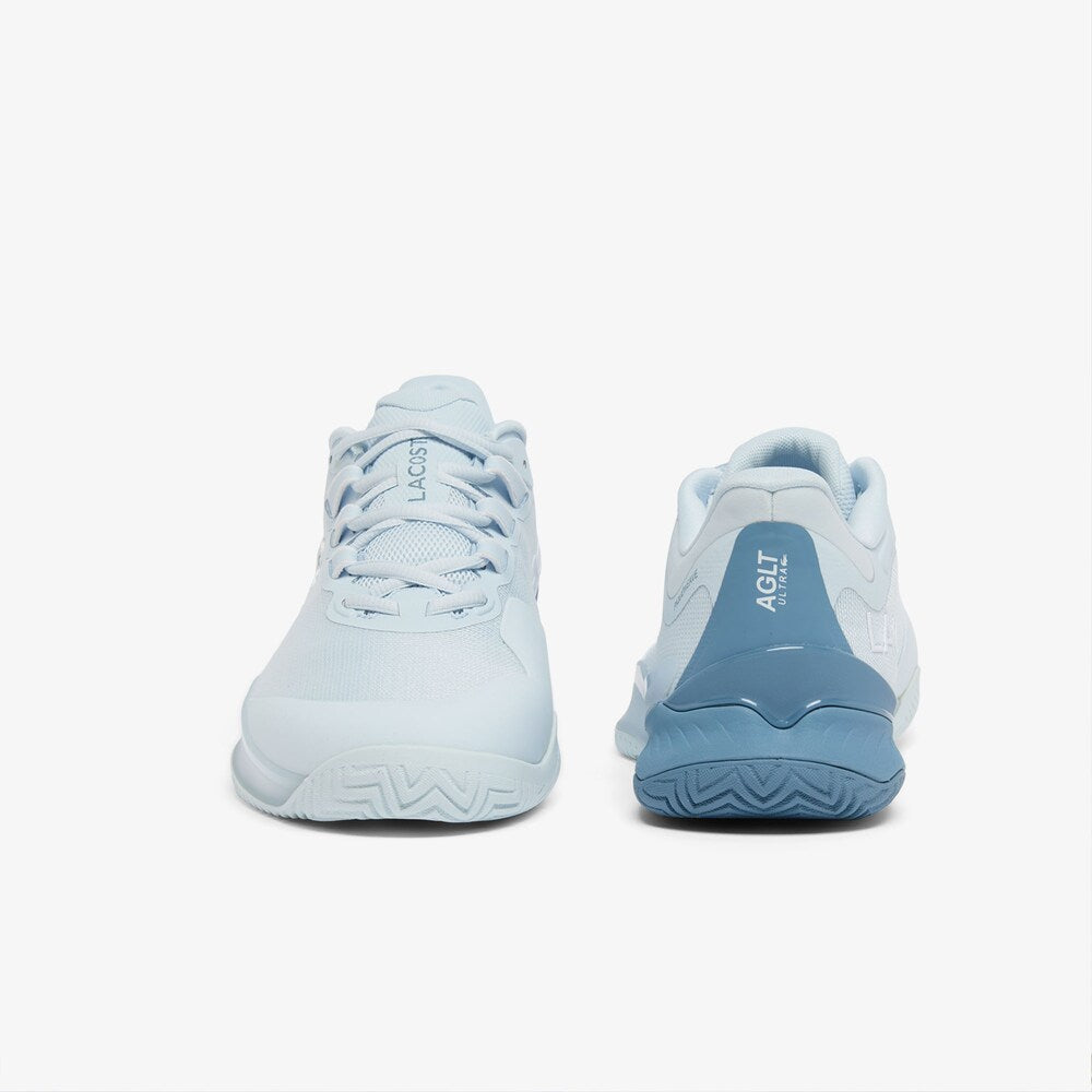Lacoste Men's AG-LT Ultra 2261 SMA - Sepatu Tennis/Tennis Shoes