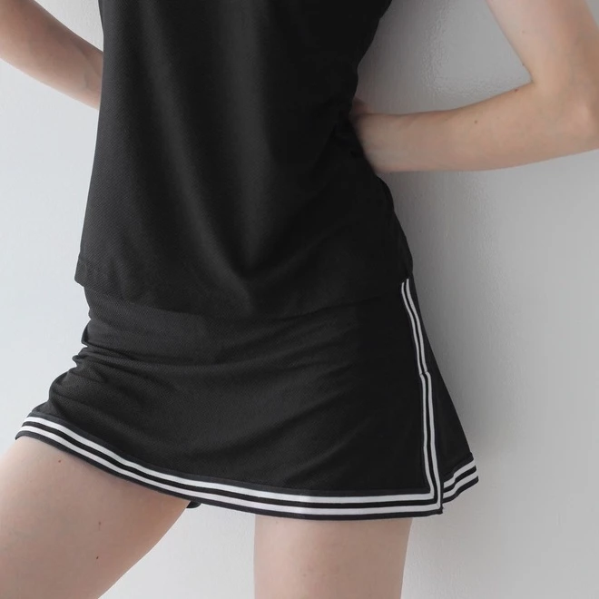 Ashley Skort Swing Swish Swoosh