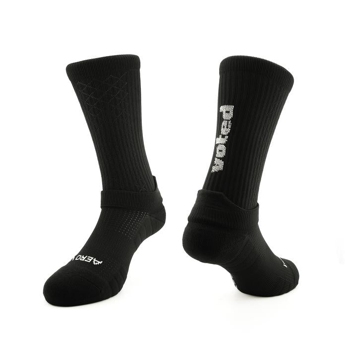 Voted Aero V1 Crew Socks