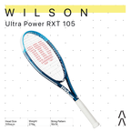 Wilson Ultra Power RXT 105