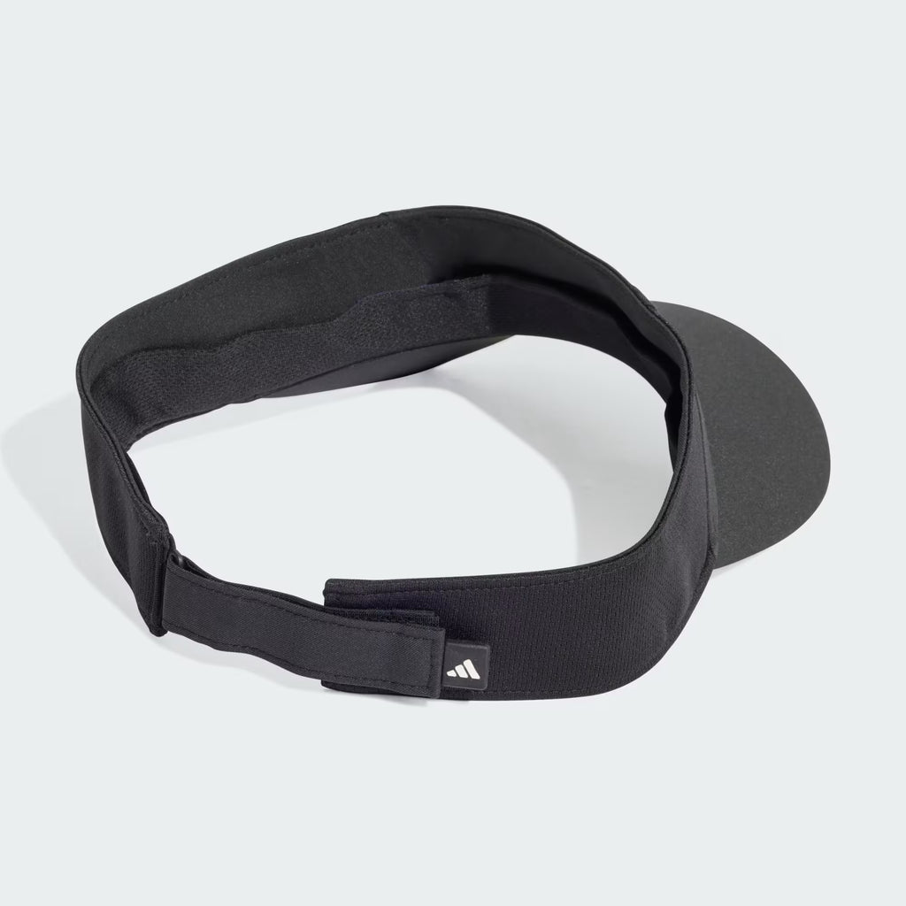 Adidas Visor Climacool Cap - Tennis Hat - Topi Olahraga Tenis